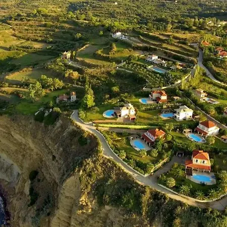 Kleismata Sleeps 6 Villa Klismata