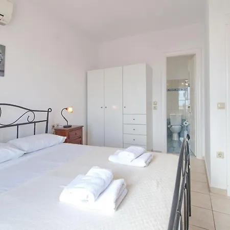 Villa Kleismata Sleeps 6 Klismata
