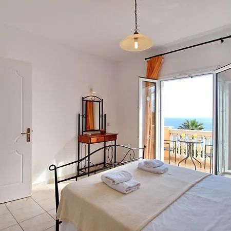 Kleismata Sleeps 6 Villa Klismata